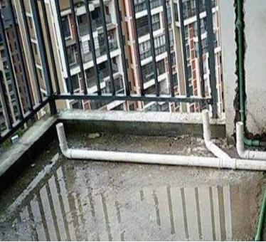 普兰漏水维修 阳台漏水怎么修理?